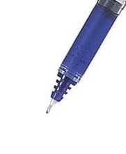 Pilot BXGPN-V10-L V-10 Grip Hı Tecpoint Mavi İmza Kalemi