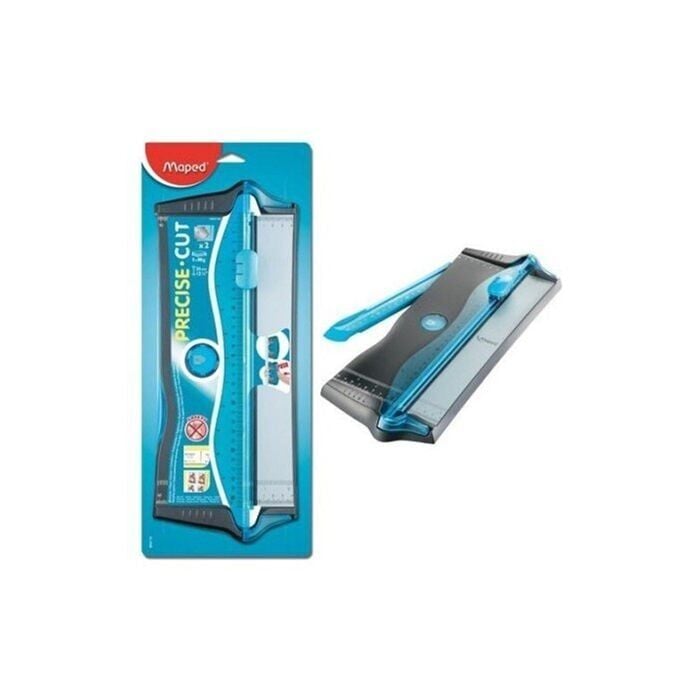 Maped 894110 A4 Sürgülü Giyotin