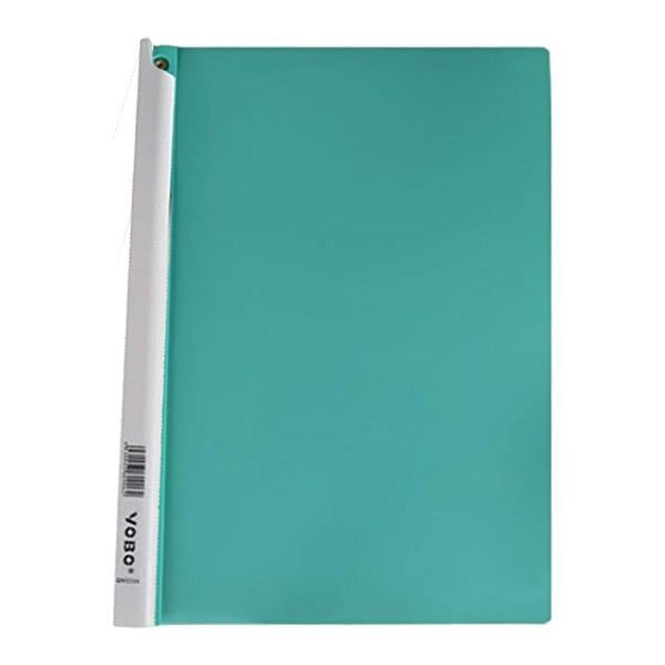 Yobo QW324A A4 Sıkıştırmalı Dosya