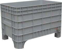 Ofisostim K-7000 Gri Tekerleksiz Konteyner