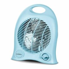 Luxell LX-6441 Mavi Fanlı Isıtıcı