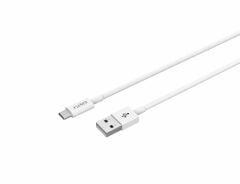 X-Level XCC8600 X-Start Usb-a To Micro Usb 1,2 mt Şarj Kablosu