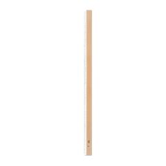 Hatas 0050 100 Cm Tahta Cetvel
