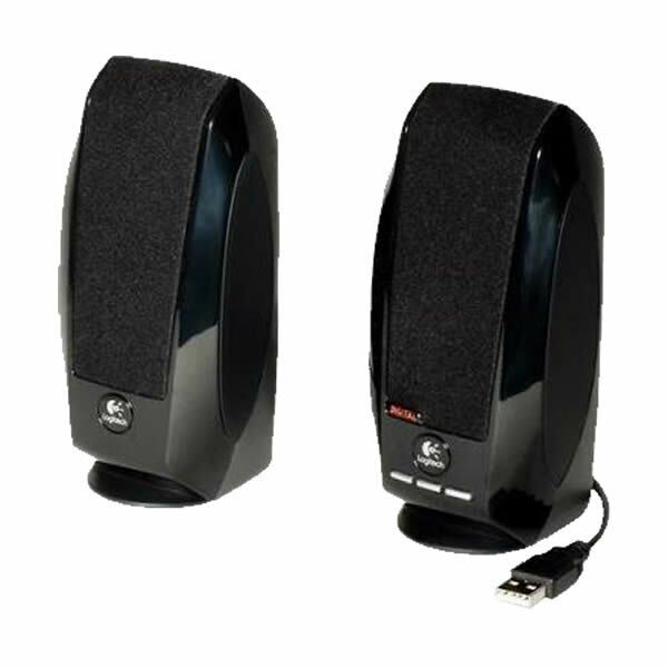 Logitech 980-000029 S150 1+1 Usb Hoparlör