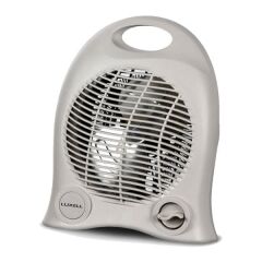 Luxell LX-6441 Bej Fanlı Isıtıcı