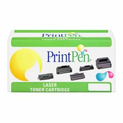 Print-Pen CF217A Canon CRG-047 1,6 K Muadil Toner
