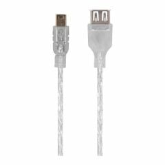 S-Link Sl-UK5 5P 1,5 mt Kamera Kablosu