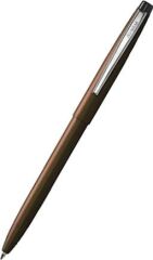 Scrikss F108 Brons Tükenmez Kalem