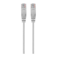 S-Link SLCat05 5 mt Gri Cat 5 Utp Patch Kablo