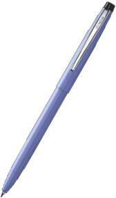 Scrikss F108 Eflatun Tükenmez Kalem