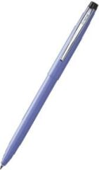 Scrikss F108 Eflatun Tükenmez Kalem