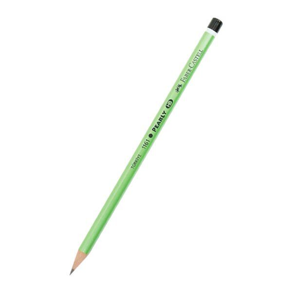 Faber-Castell Yuvarlak Kurşun Kalem