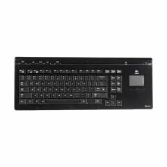 Logitech 920-000010 Playstatıon Bluetoothlu Klavye