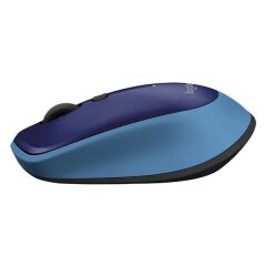 Logitech 910-004546 M335 Mavi Kablosuz Mouse