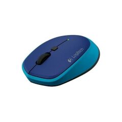Logitech 910-004546 M335 Mavi Kablosuz Mouse