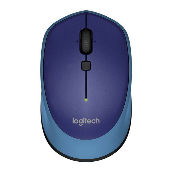 Logitech 910-004546 M335 Mavi Kablosuz Mouse