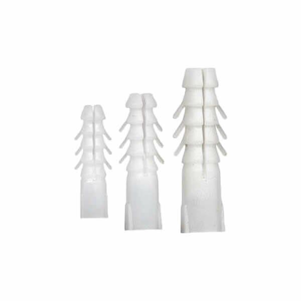 Bopps No:10 Plastik Dübel