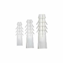 Bopps No:10 Plastik Dübel