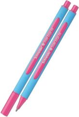 Schneider Slider Edge Xb Pembe Tükenmez Kalem