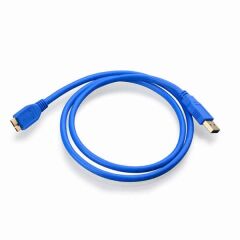 S-Link SL-3010 USB 1.5 mt 3.0 HDD Kutu Kablosu