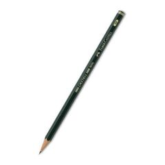 Faber-Castell 1221 5B Dereceli Kurşun Kalem