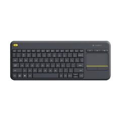 Logitech 920-007149 K400  Siyah Q Kablosuz Klavye