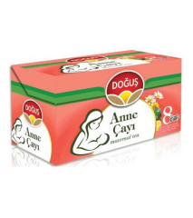 Doğuş 20 li 1.5 Gr Anne Bitki Çayı