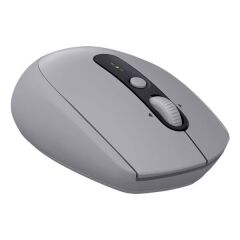 Logitech 910-005198 M590 Slient Grey Mouse