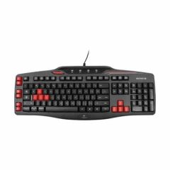Logitech 920-005205 G103 Siyah Q Usb Kablolu Klavye