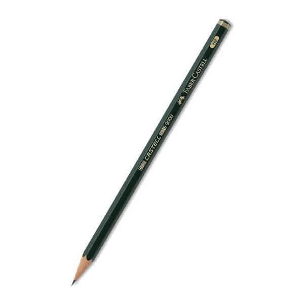 Faber-Castell HB Dereceli Kurşun Kalem