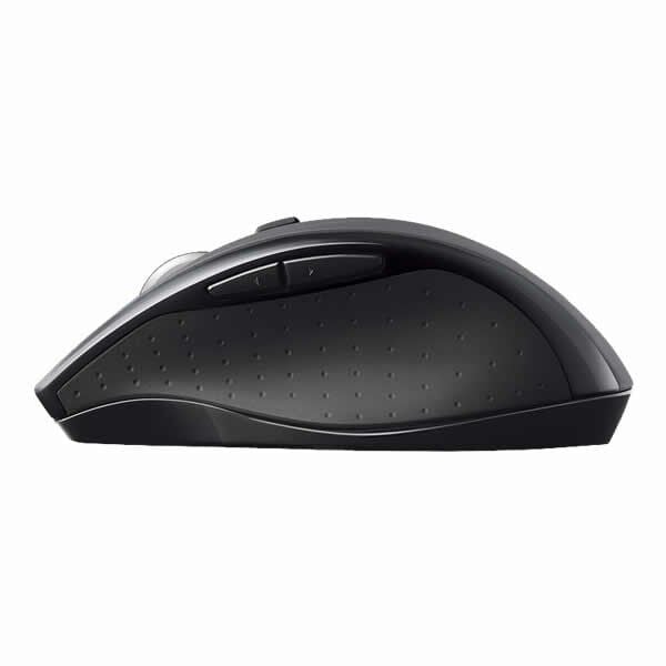Logitech Mouse R0049 Logitech 910-001949 M705 Marathon Mouse
