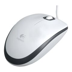 Logitech 910-005004 M100 Beyaz Usb Mouse