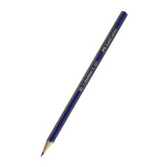 Faber-Castell 1221 H Dereceli Kurşun Kalem