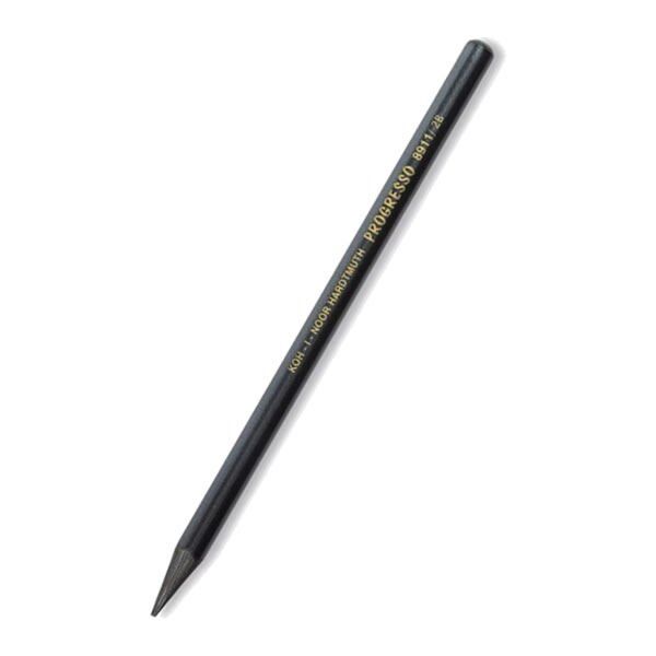 Koh-I Noor 8750-1 Progresso Gümüş Progresso Kalem