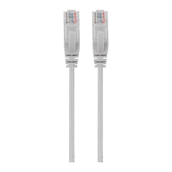 S-Link SL20 Sl-Cat20 20 mt Gri Cat5 Utp Patch Kablo