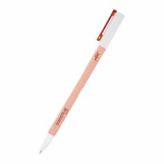 Scrikss 0,7 mm Kırmızı Smoothie Jel Kalem