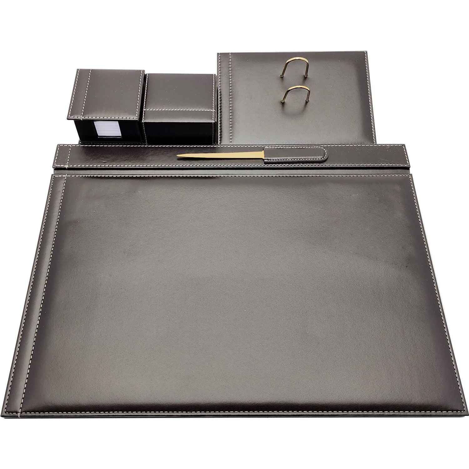 Gıpta 7133 Solid 5 Parça Kahve Sümen Takımı