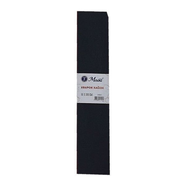 Masis PGR01 10 lu Karışık Krepon Kağıdı