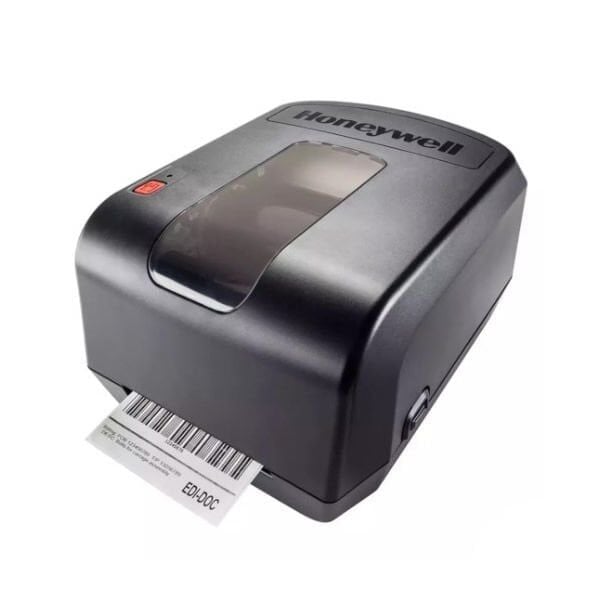 Honeywell Pc42T Termal Transfer USB 110-300 Ribbon Desteği Barkod Yazıcı