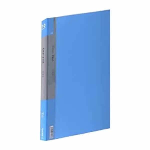 Yobo F30A A4 30 Yaprak Sunum Dosyası