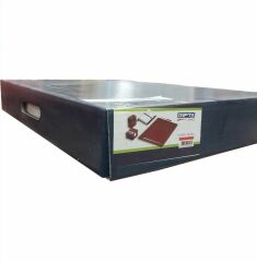 Gıpta 7135 Solid 5 Parça Taba Sümen Takımı