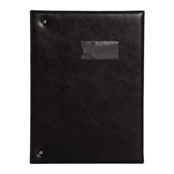Gülpaş 579 25x35 20 Yaprak Suni Deri Kapak İmza Dosyası