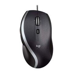 Logitech M500 Siyah Usb Kablolu Mouse