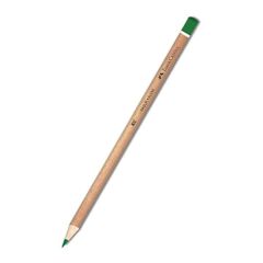 Faber-Castell Natural Yeşil Başlık Kalemi