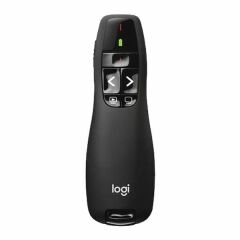 Logitech 910-001356 R400 Kablosuz Presenter Mouse