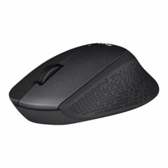 Logitech 910-004909 M330 Slient Plus Kablosuz Siyah Mouse