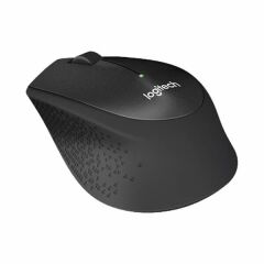 Logitech 910-004909 M330 Slient Plus Kablosuz Siyah Mouse