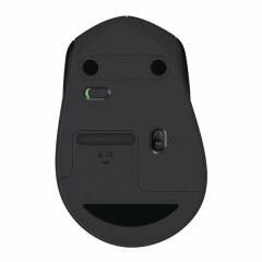 Logitech 910-004909 M330 Slient Plus Kablosuz Siyah Mouse