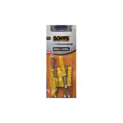 Bopps 3,5x35 Vidalı Dübel