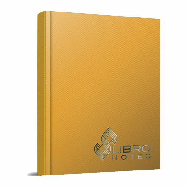Gıpta Libro 10x14 80 Yaprak Çizgili İplik Dikişli Defter